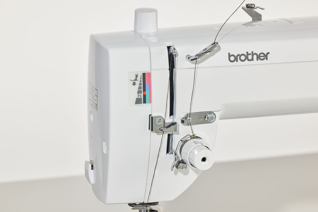 Brother PQ1600S Schnellnäher