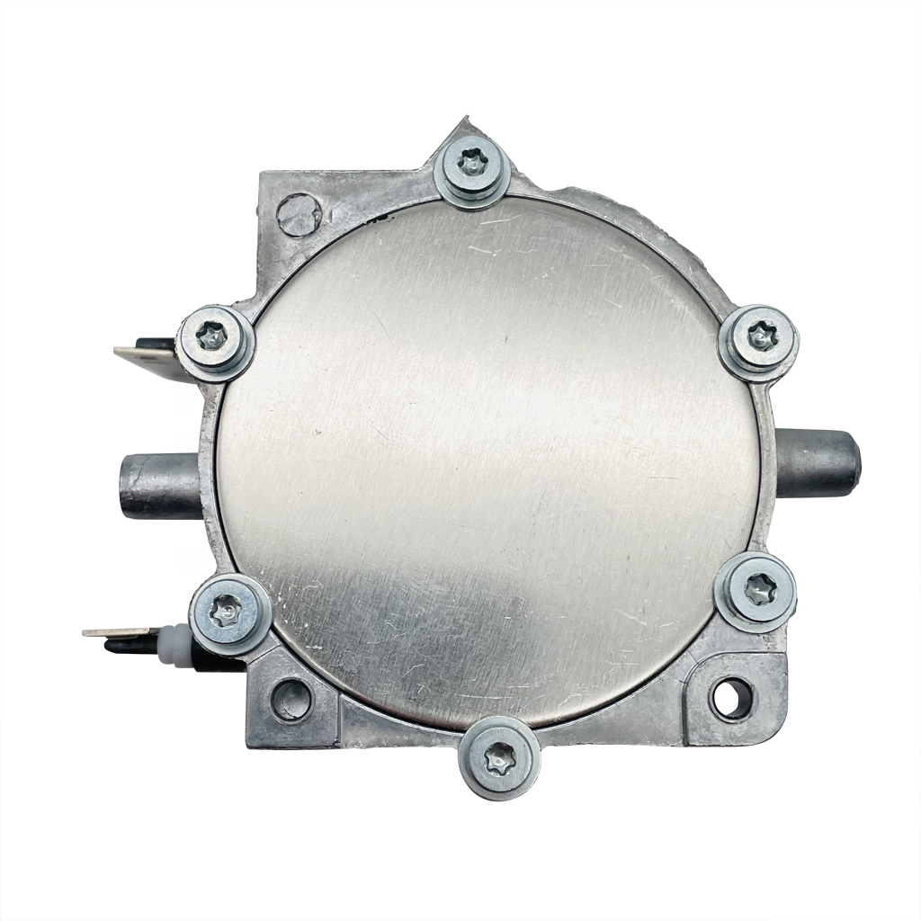 Dampfsystem für Pfaff Bügelmaschine 560 / 580