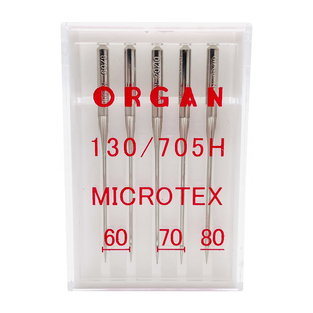 Organ Microtex 130/705 H a5 Stk. Stärke 60/70/80 Dose