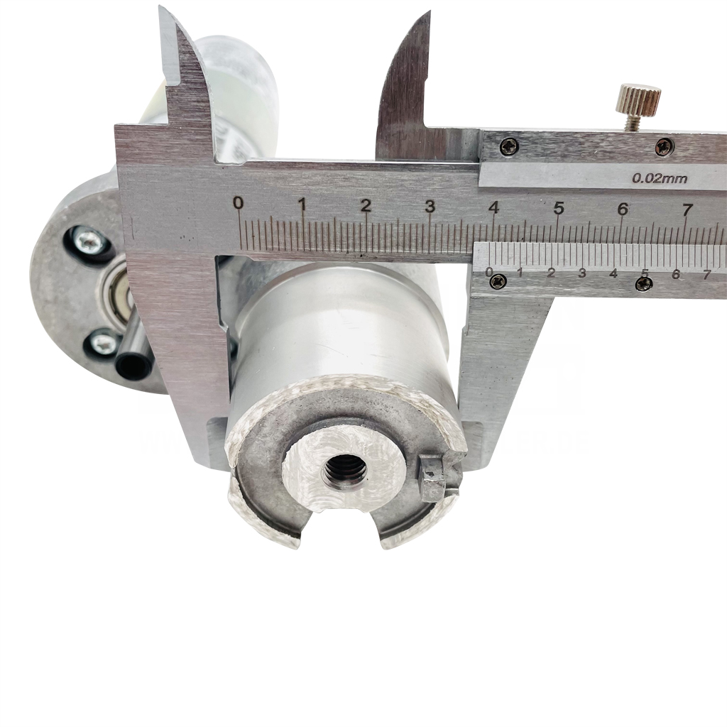 Antriebsmotor Walze für Pfaff Bügelmaschine 560 / 580