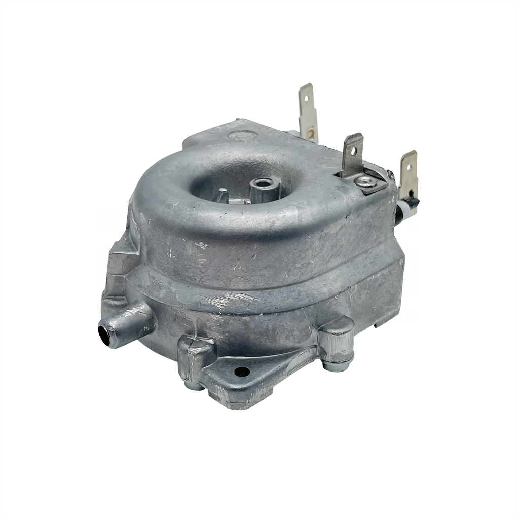 Dampfsystem für Pfaff Bügelmaschine 560 / 580