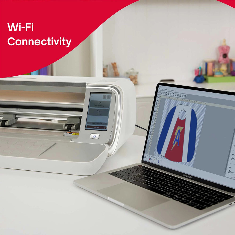 Singer momento Schneideplotter 60cm Schnittbreite