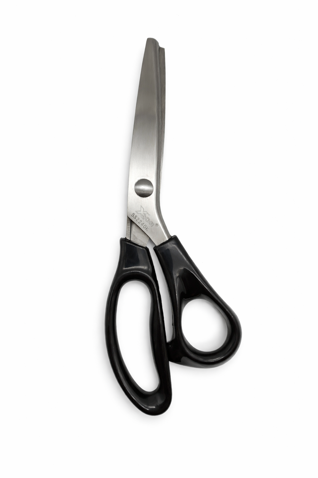 XSOR Zackenschere 23 cm (SS2240K)