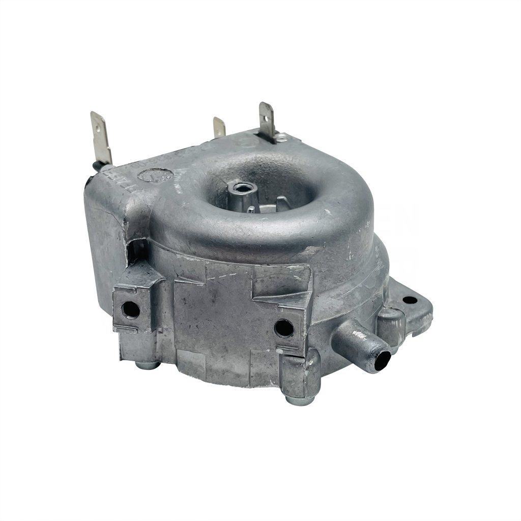 Dampfsystem für Pfaff Bügelmaschine 560 / 580