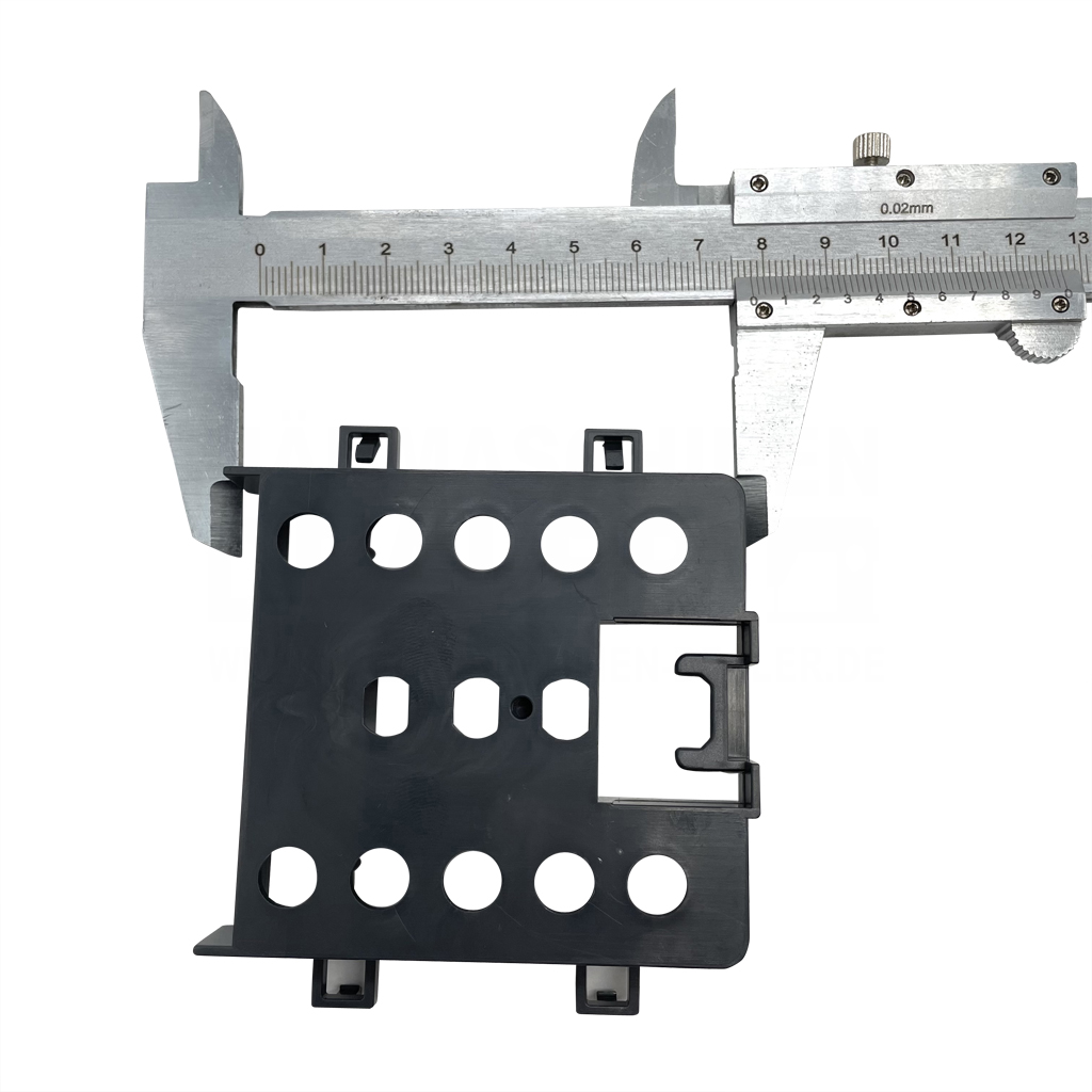 Abdeckung Schaltmatte für Pfaff Bügelmaschine 560 / 580