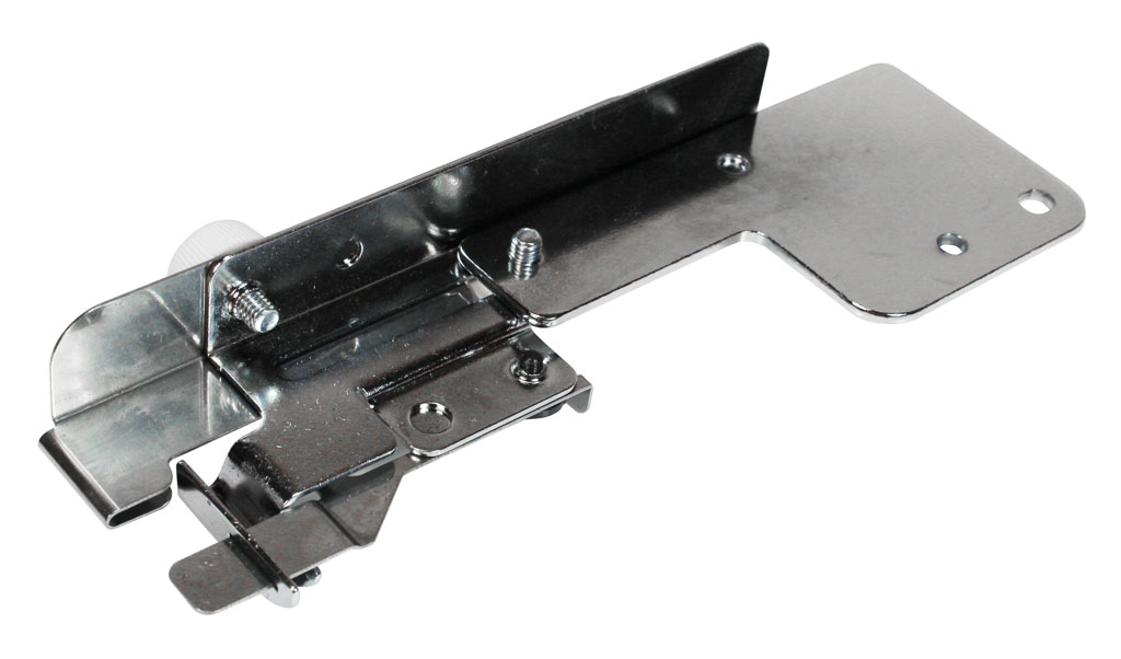 Janome Saumführung für Cover Pro 2000,1000