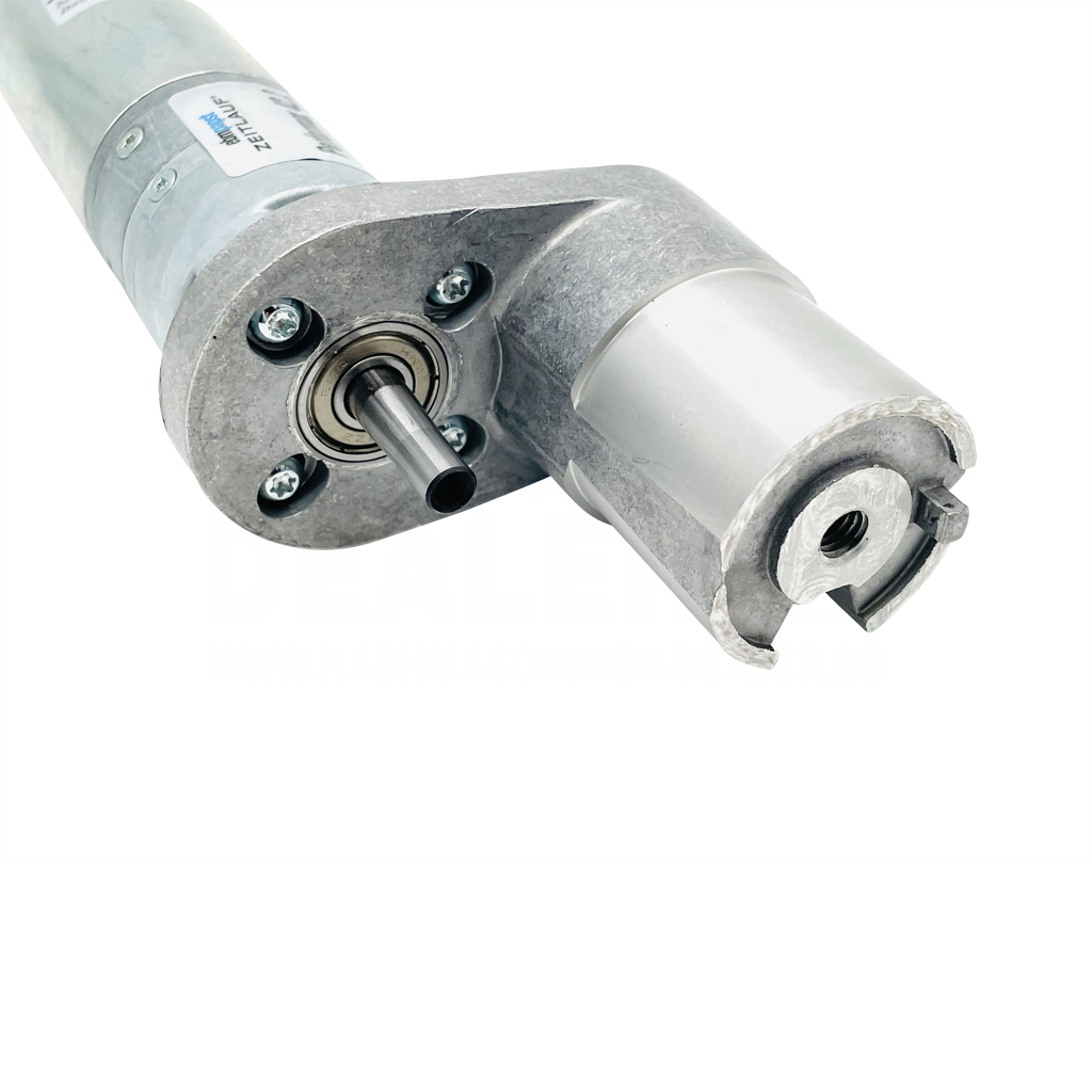Antriebsmotor Walze für Pfaff Bügelmaschine 560 / 580