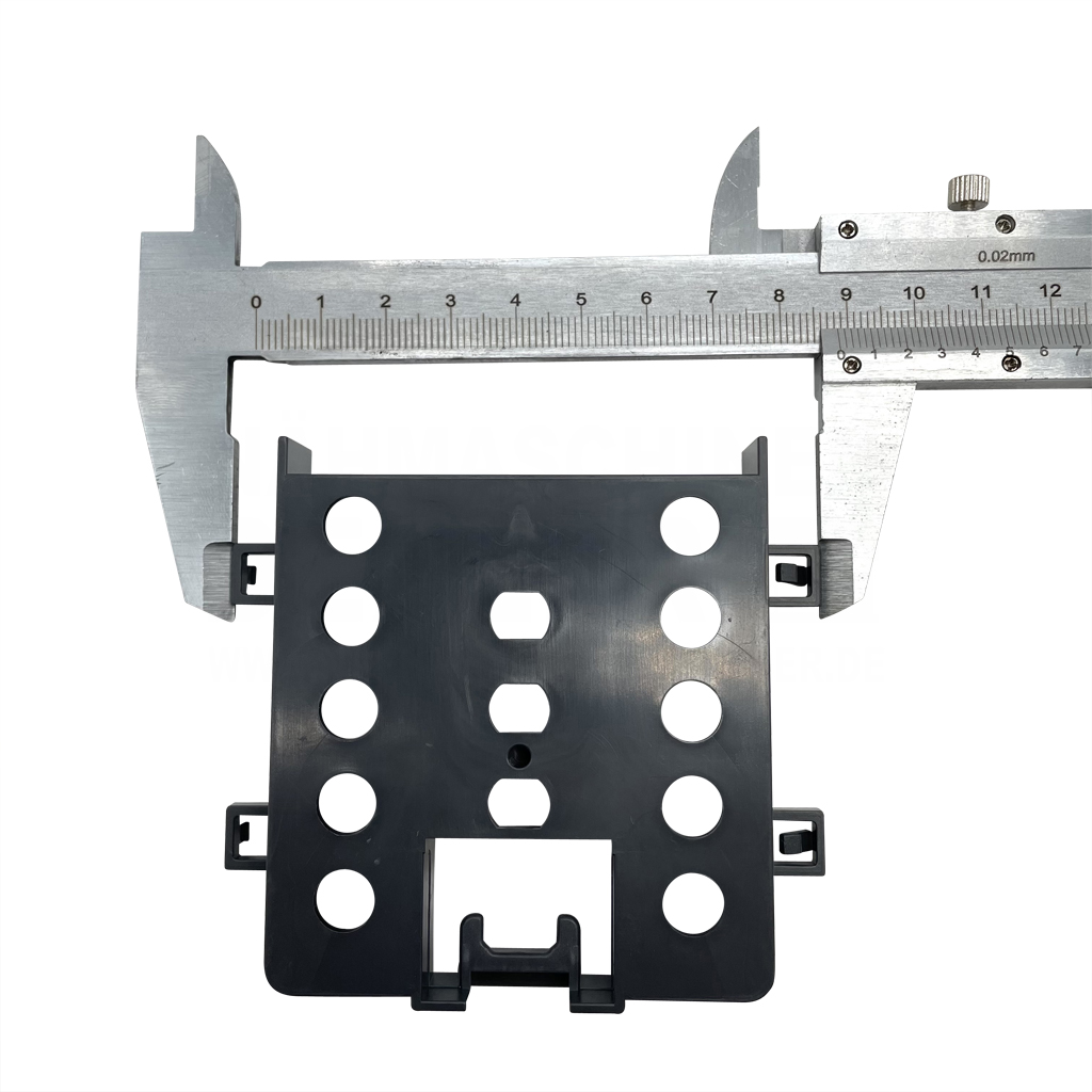 Abdeckung Schaltmatte für Pfaff Bügelmaschine 560 / 580