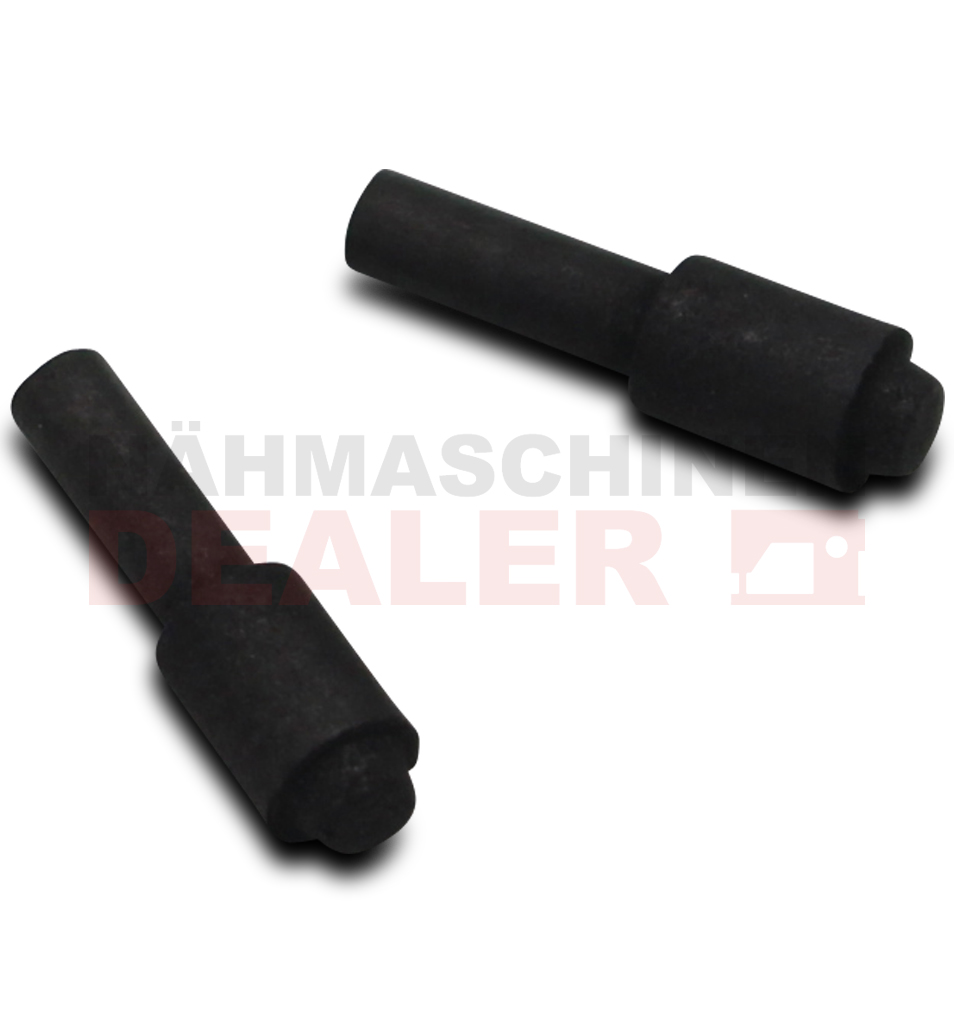 2x Bernina Abtaststift