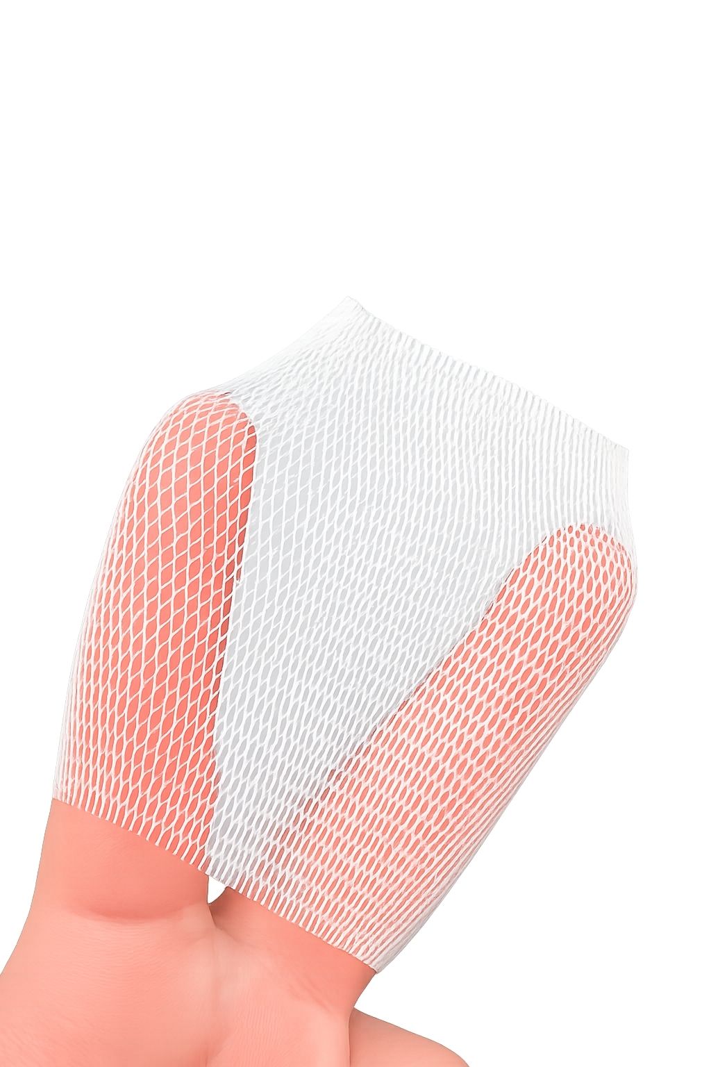 PFAFF Garnrollennetz