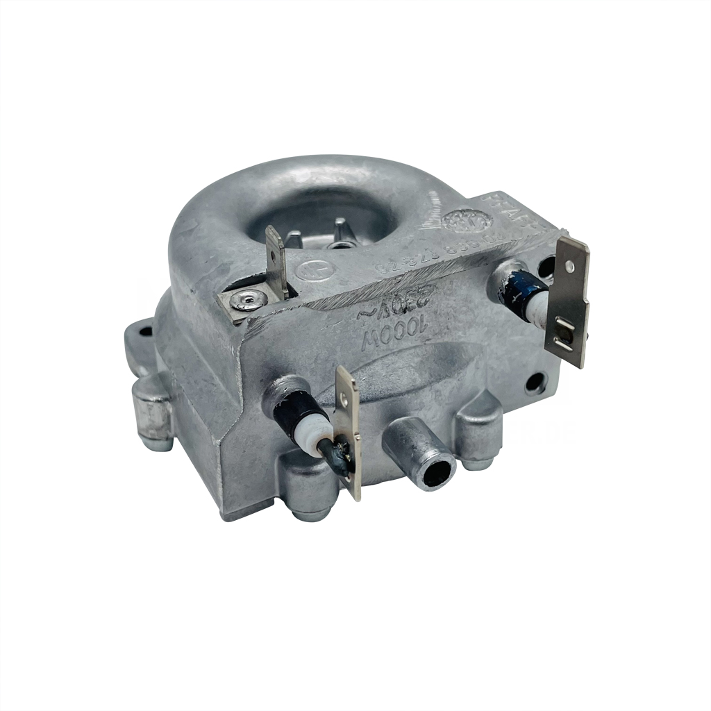 Dampfsystem für Pfaff Bügelmaschine 560 / 580