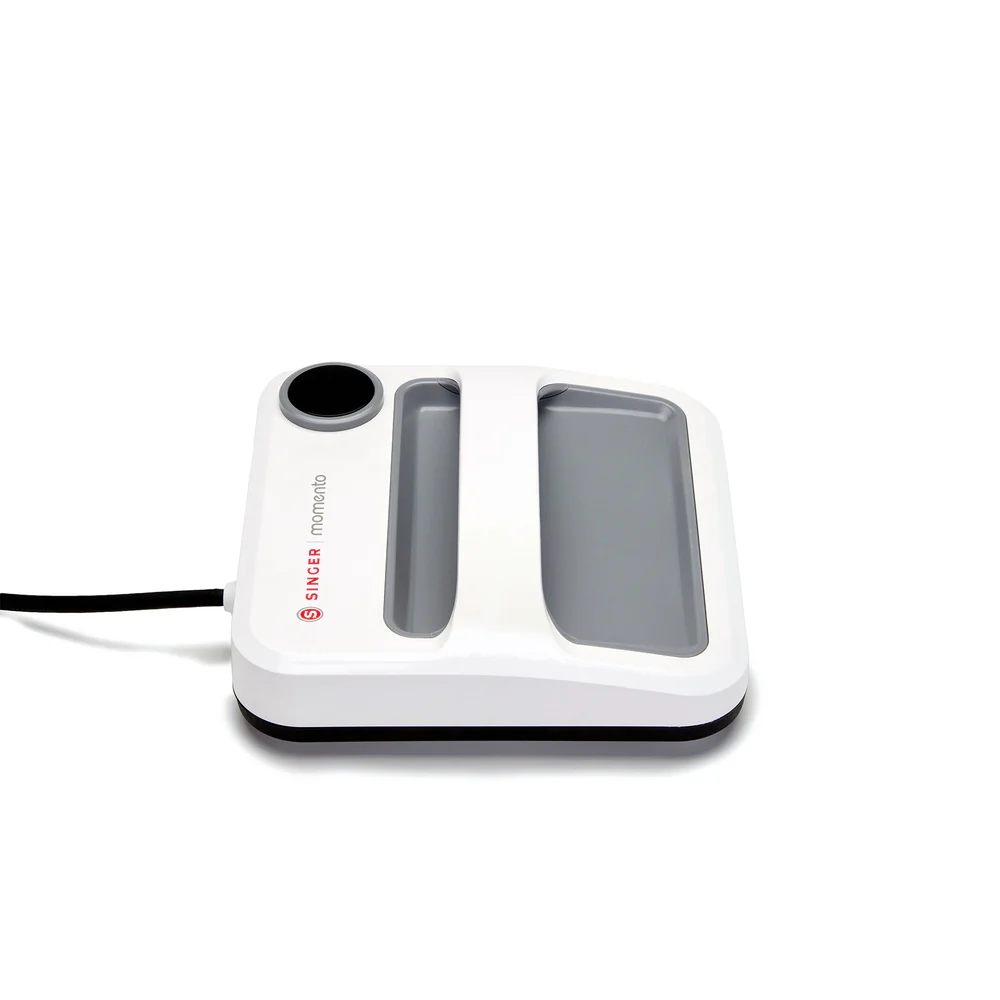 Singer momento Square Transferpresse (quadratisch)