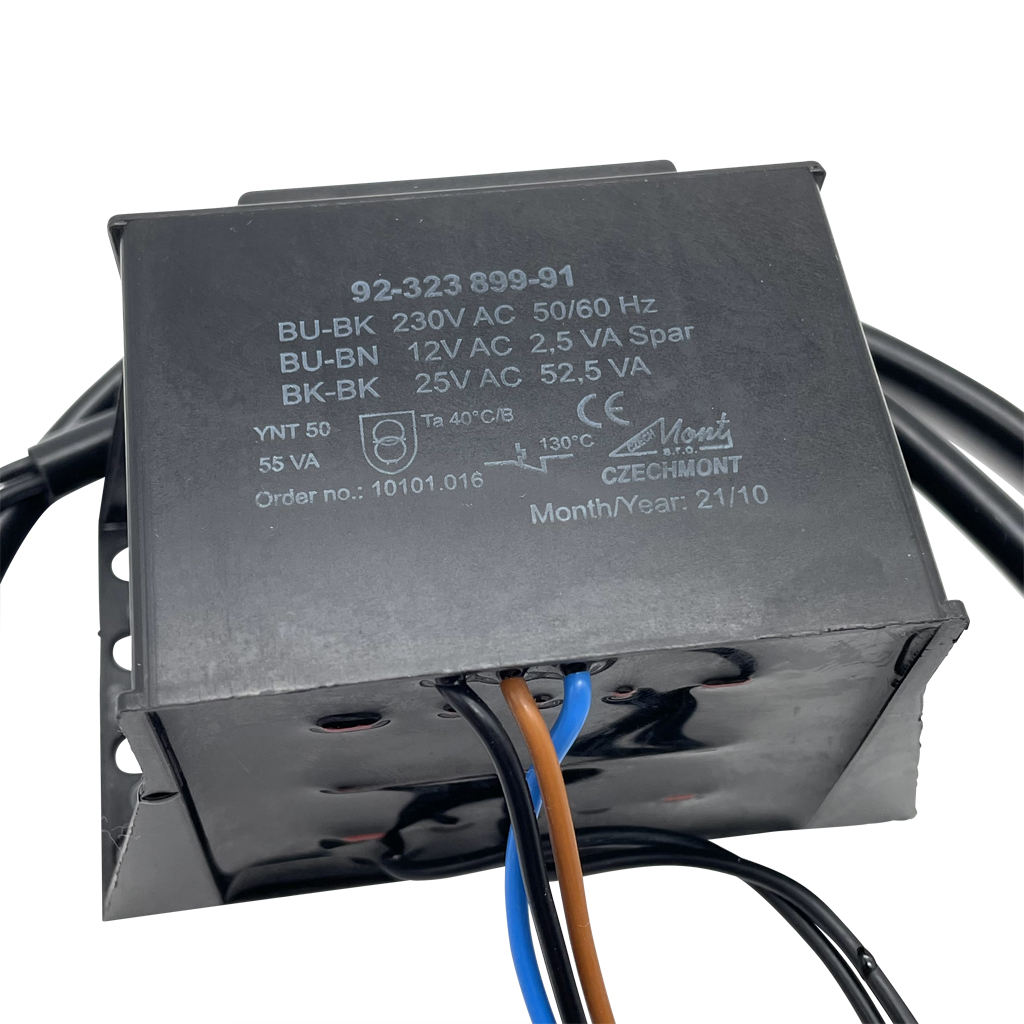 Netzteil für Pfaff Bügelmaschine 560 / 580