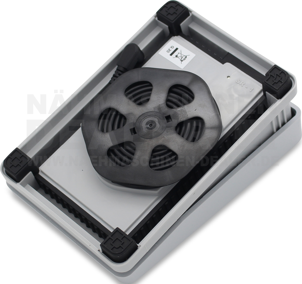 Fußpedal für Bernina Activa