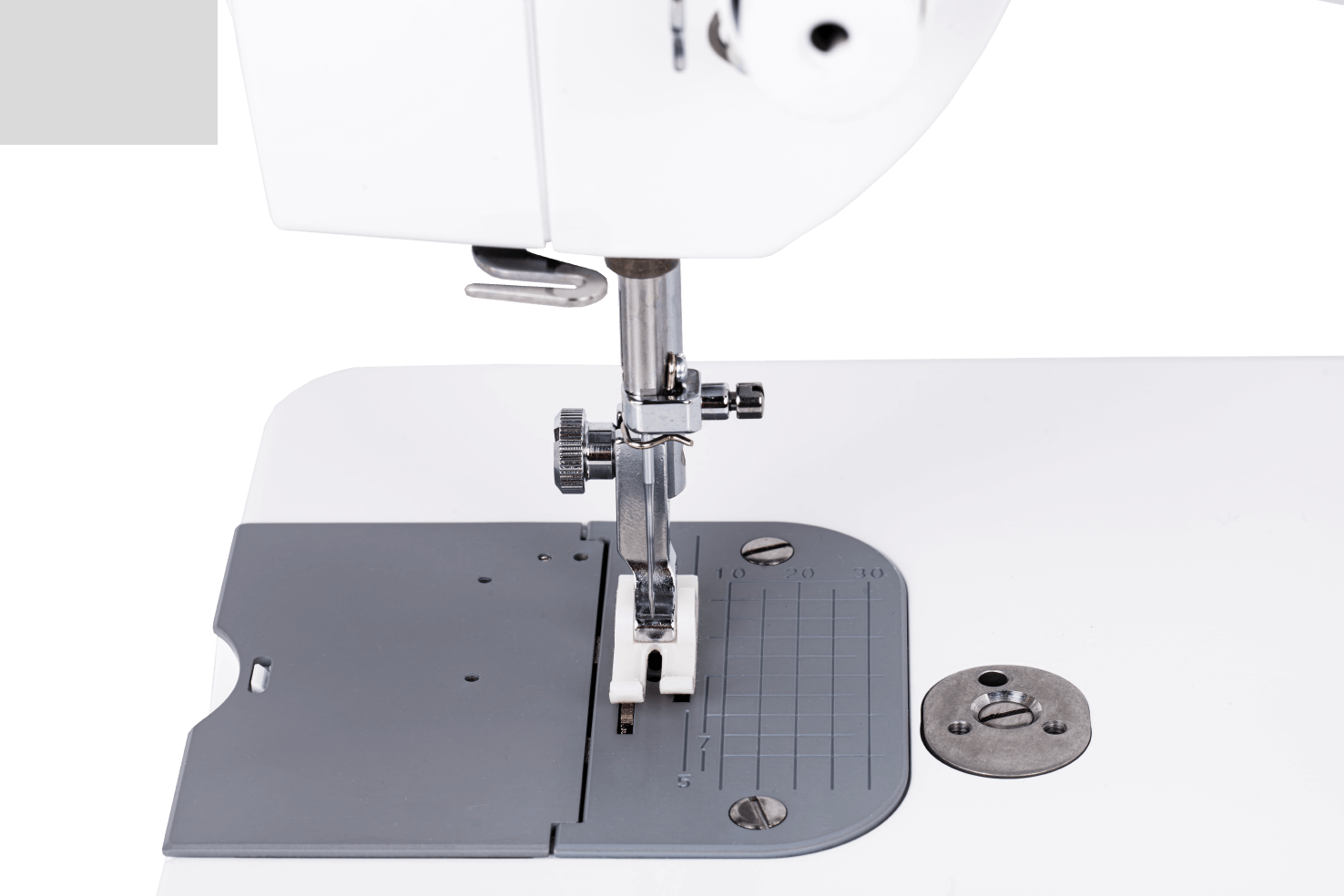 Baby Lock Hagane Geradstich-Nähmaschine