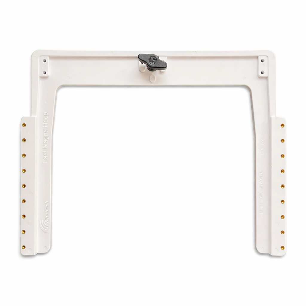 Fast Frames Stickrahmen-Set für Brother PR