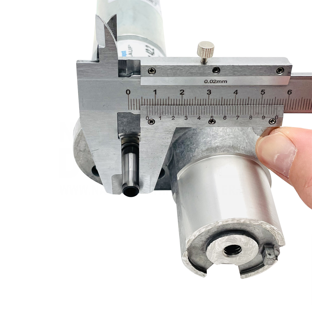 Antriebsmotor Walze für Pfaff Bügelmaschine 560 / 580