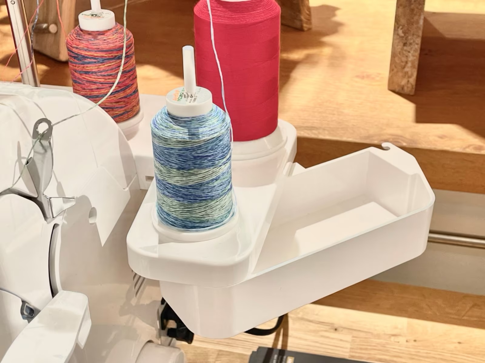 Baby Lock Primo Coverstitch - Vorführmodell