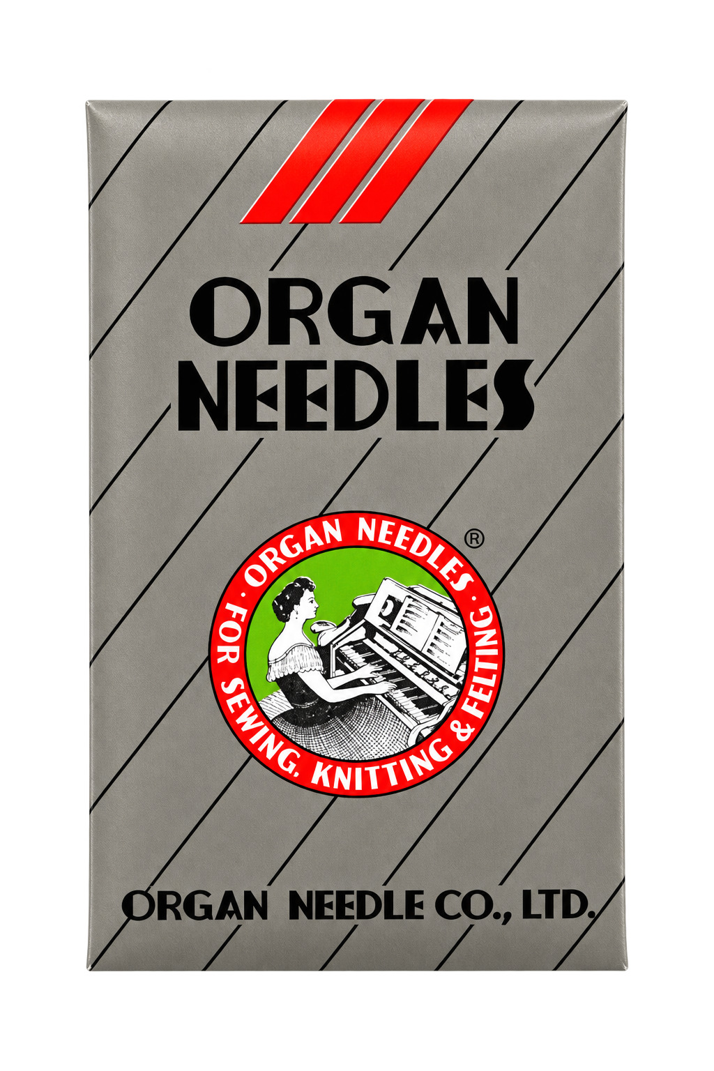 Organ Nadel HLx5 Stärke 70 / 10 Nadeln