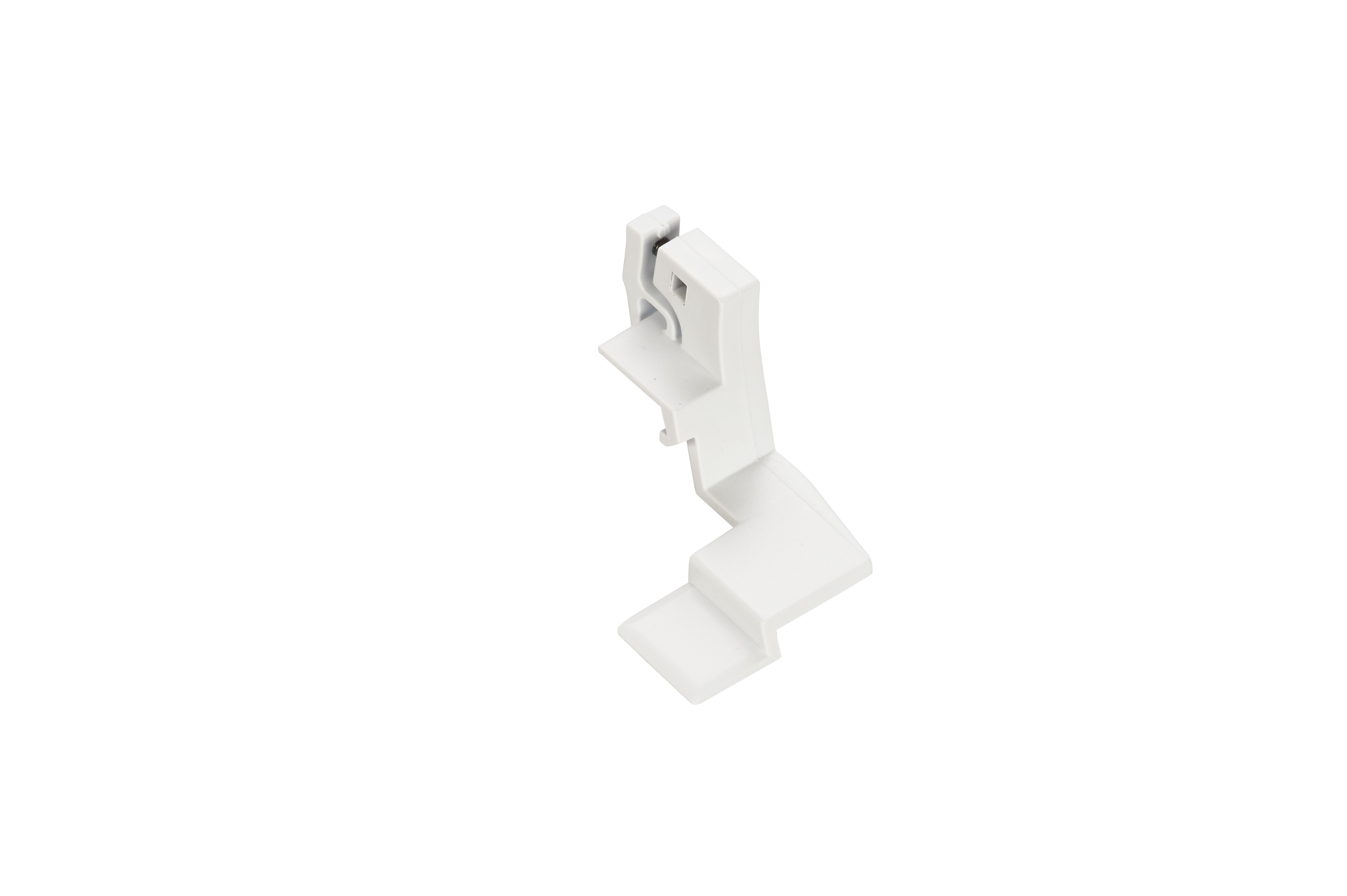 Bernina Nahtführungslineal rechts für L850/L860/L890