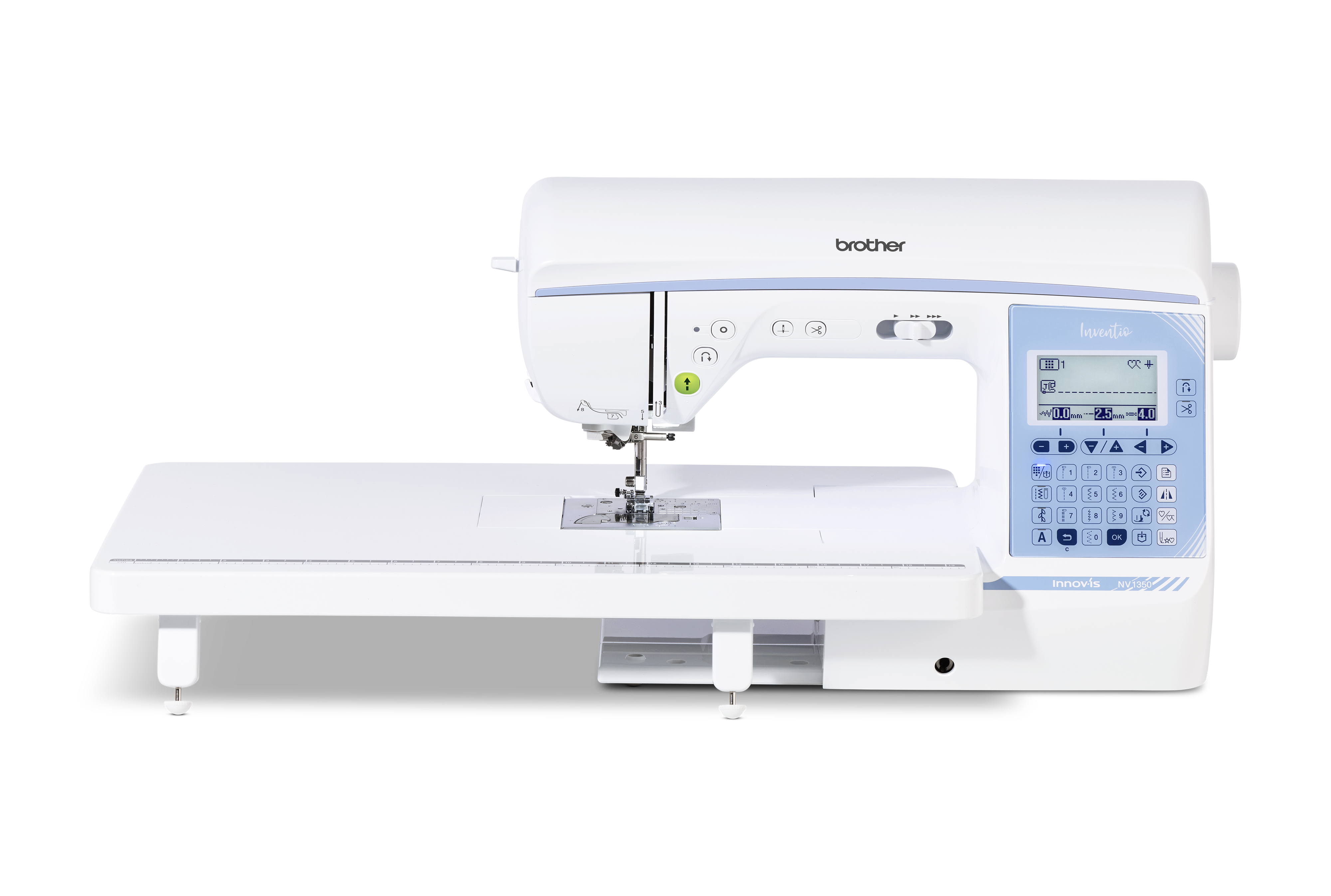 Brother Innov-is 1350