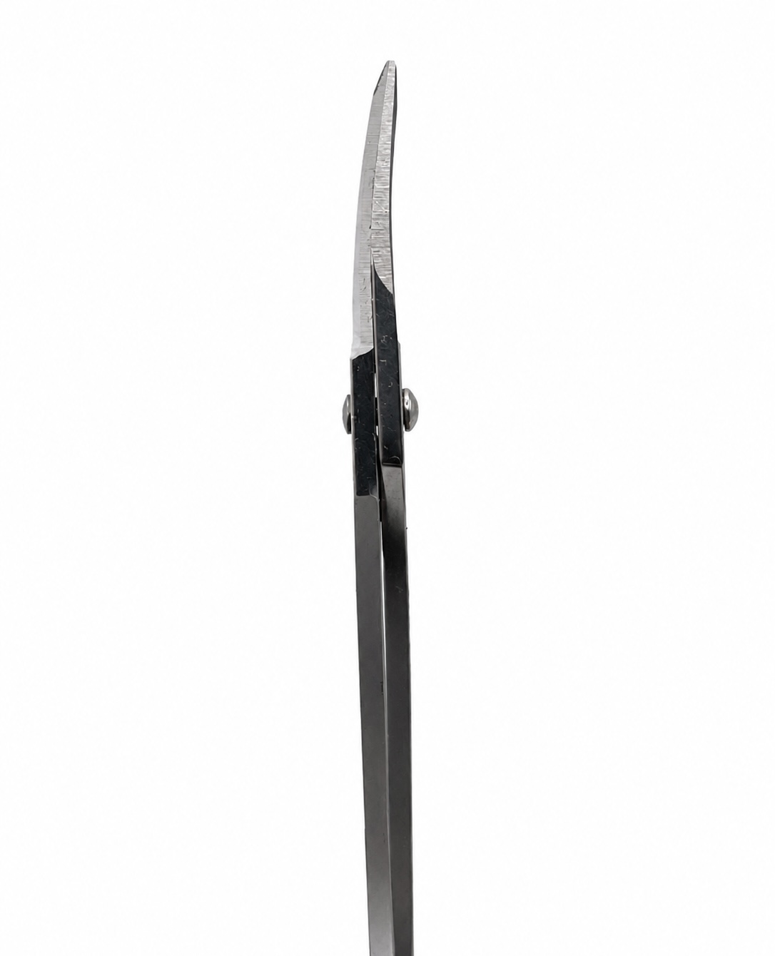 Sew Mate Stickschere (gebogene Spitze) ES-1081CB mit Soft-Touch-Griffen