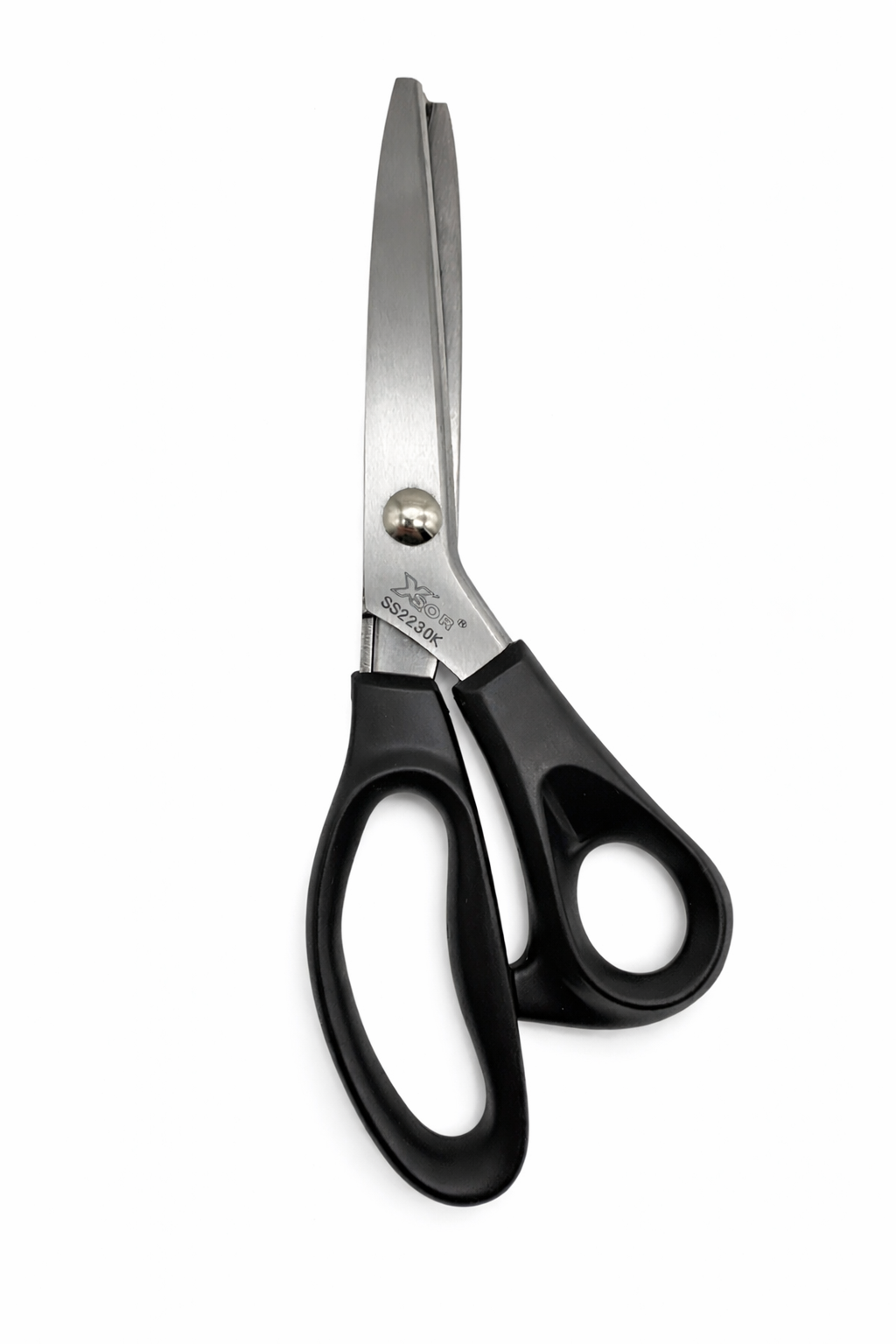 XSOR Zackenschere 23 cm (SS2230K)