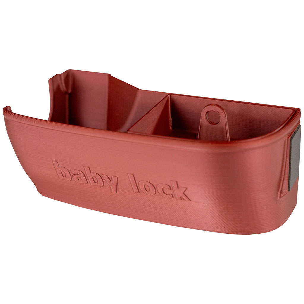 Baby Lock enlighten Auffangbehälter Silk Rose