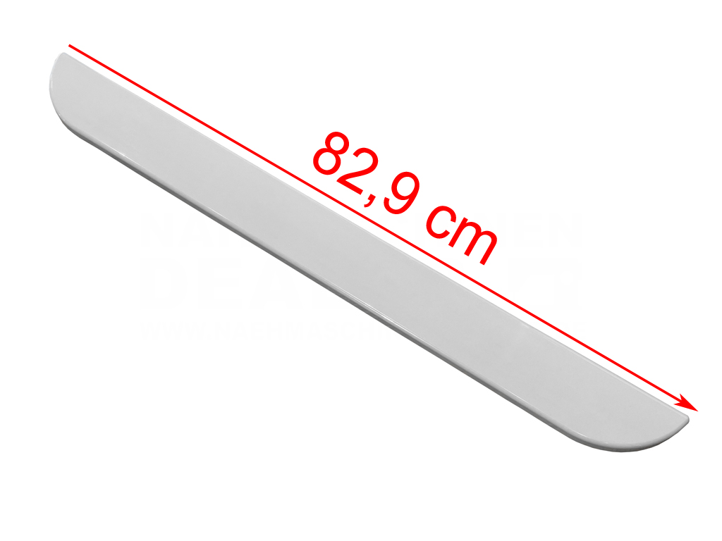 Auflageplatte für Pfaff Bügelmaschine 580,851,852,853,854
