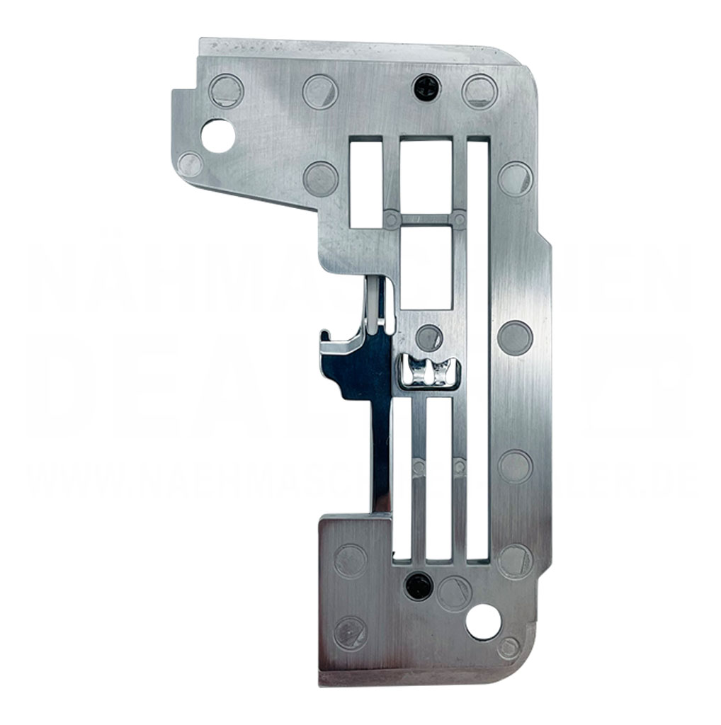Baby Lock Stichplatte mit Kettelfinger für Ovation, Gloria