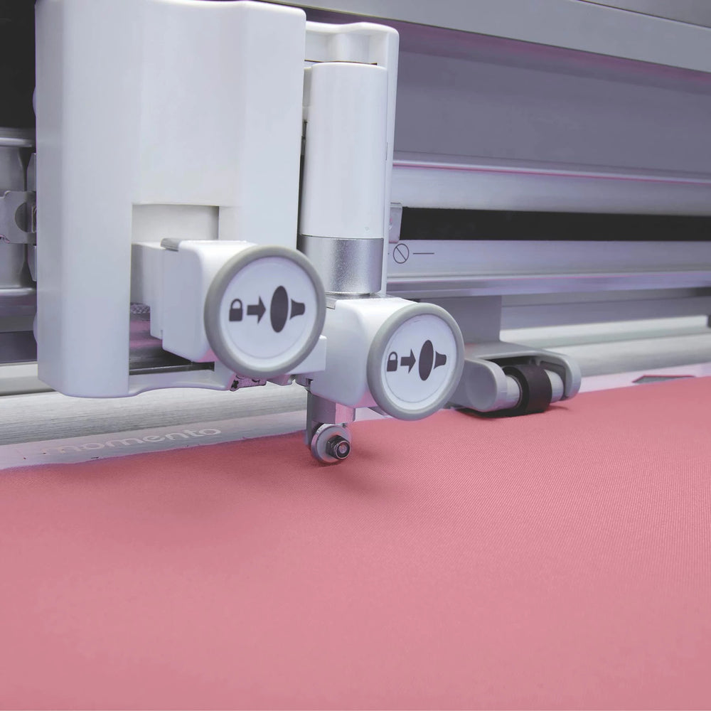 Singer momento Schneideplotter 60cm Schnittbreite